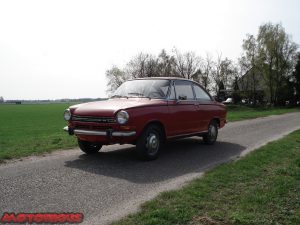 Daf 55