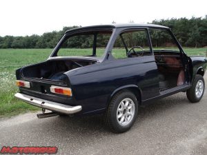 Daf 55