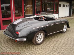 L&B Speedster