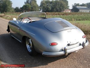 CMC Speedster